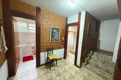 Casa de Alto Padrão para venda em Itanhandu Mg