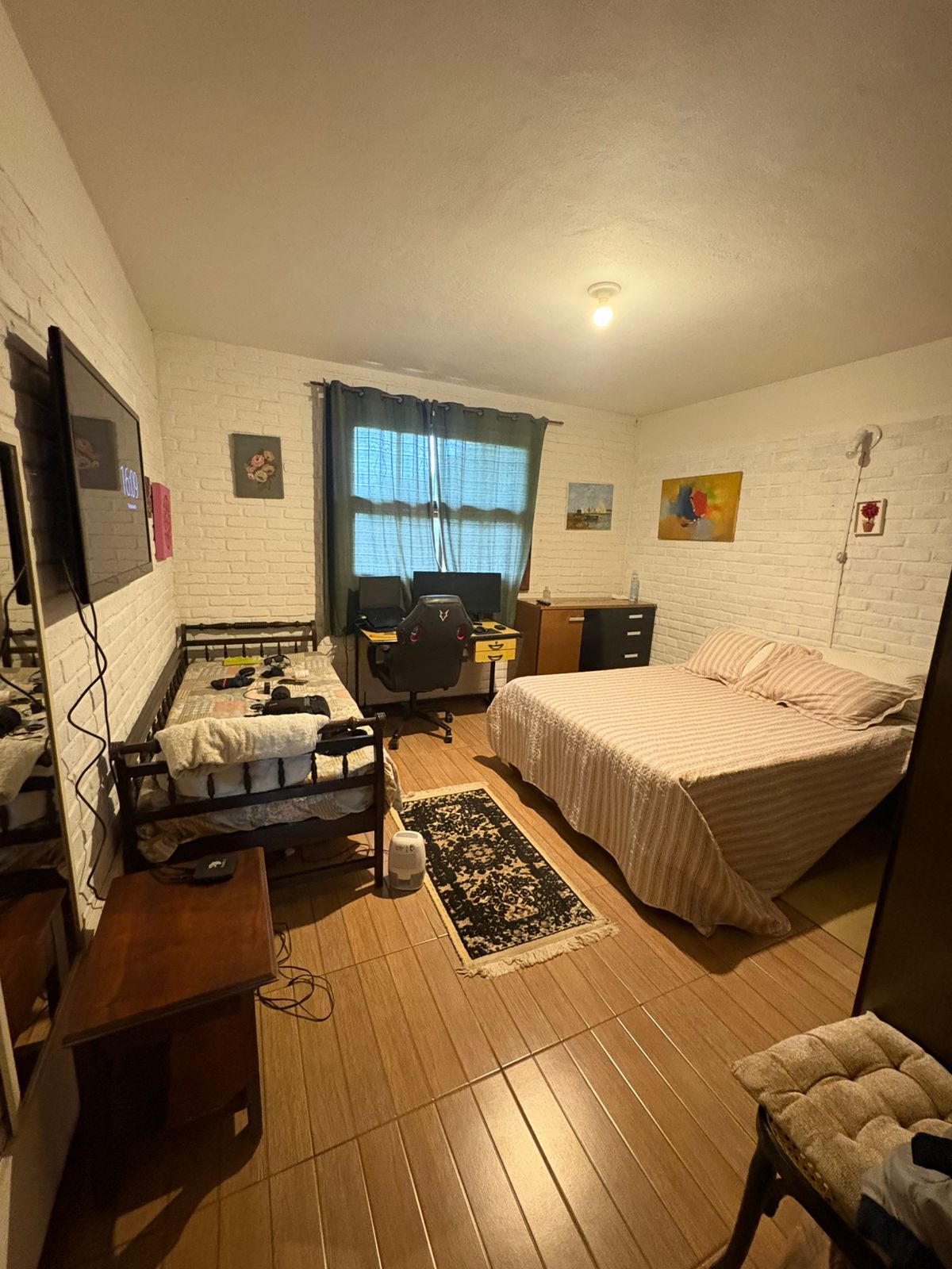 Casa de alto padrão para venda Itanhandu Mg