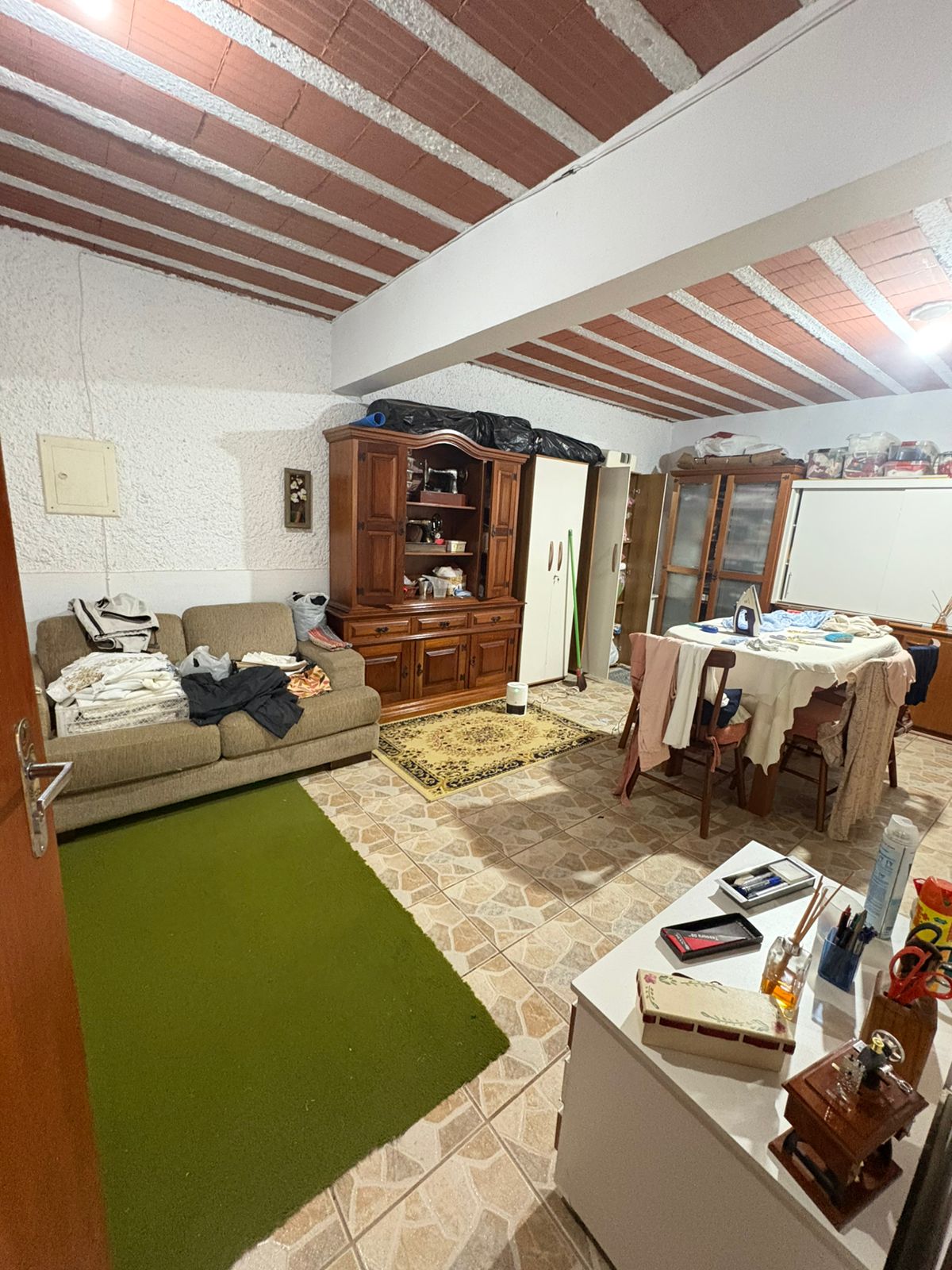 Casa de alto padrão para venda Itanhandu Mg