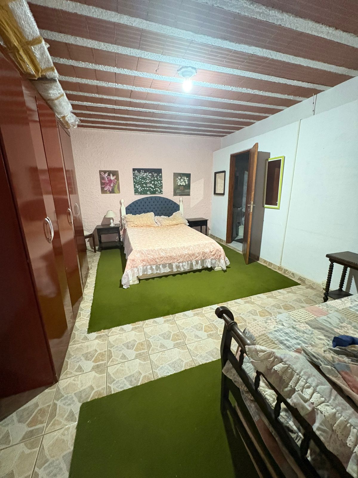 Casa de alto padrão para venda Itanhandu Mg