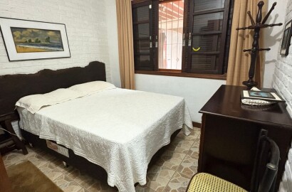 Casa de alto padrão para venda Itanhandu Mg