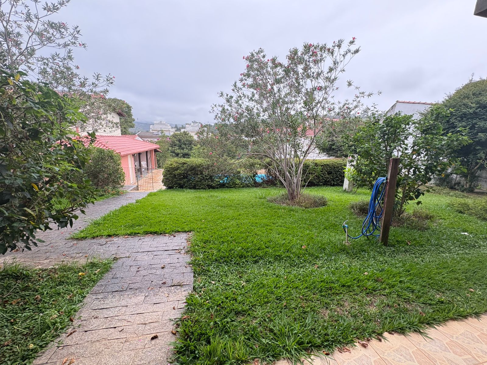 Casa de alto padrão para venda Itanhandu Mg