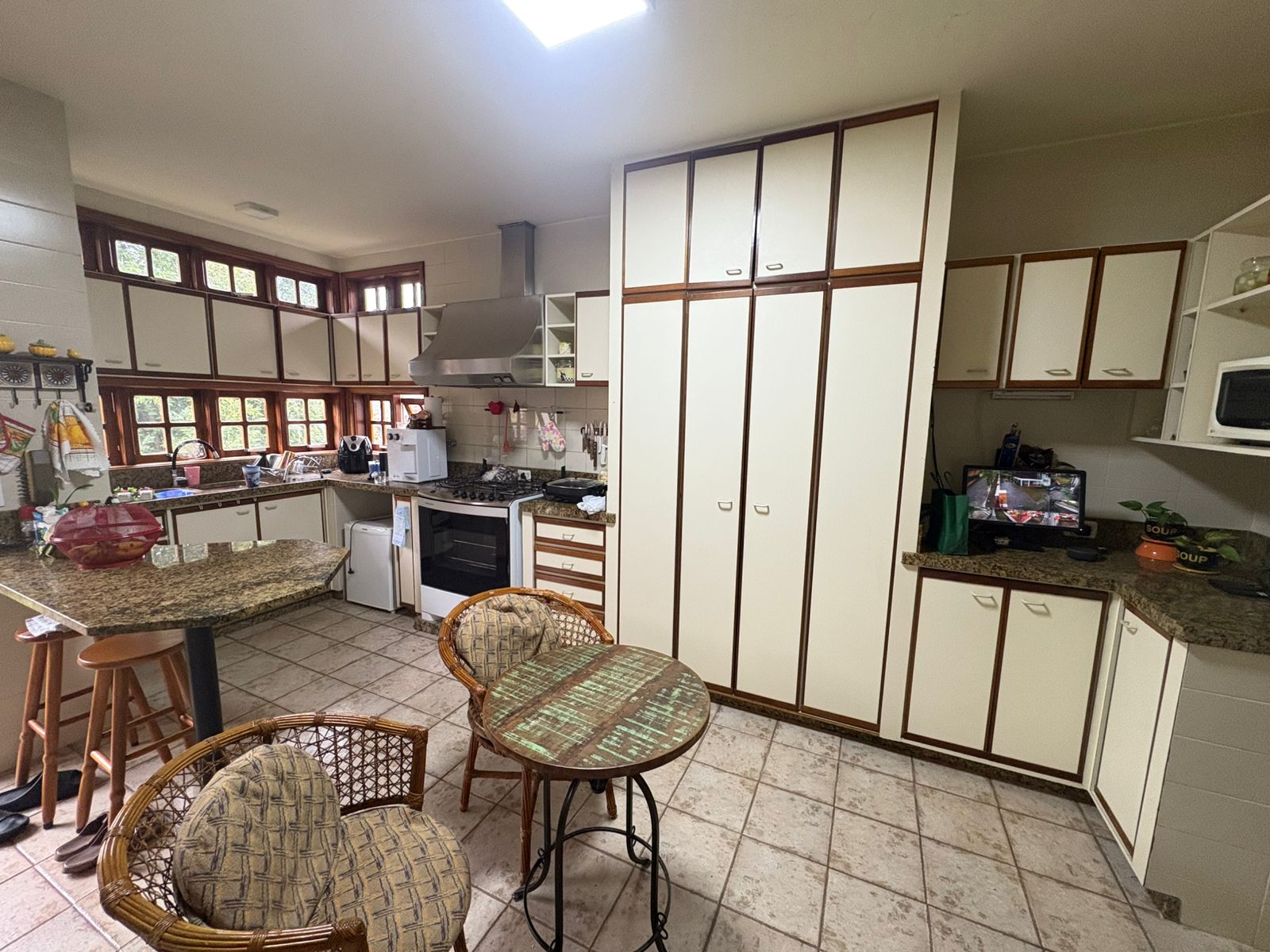 Casa de Alto Padrão para venda em Itanhandu Mg