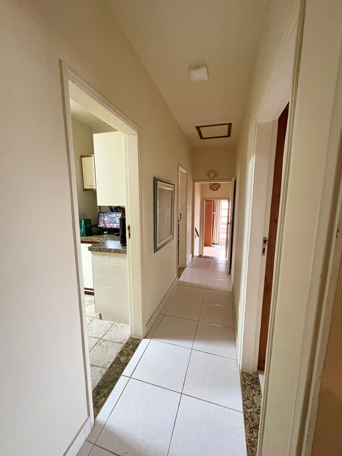 Casa de Alto Padrão para venda em Itanhandu Mg