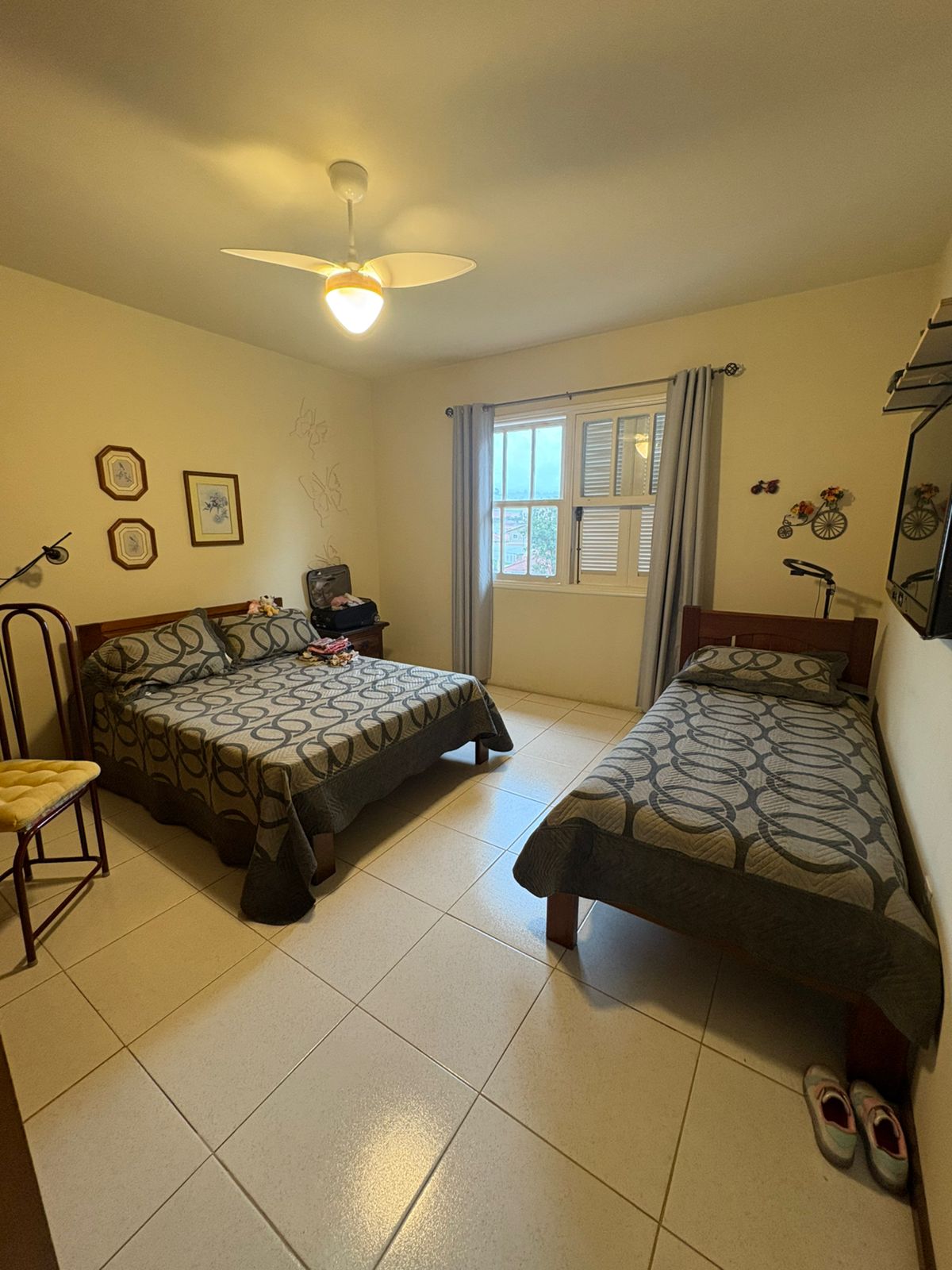 Casa de Alto Padrão para venda em Itanhandu Mg