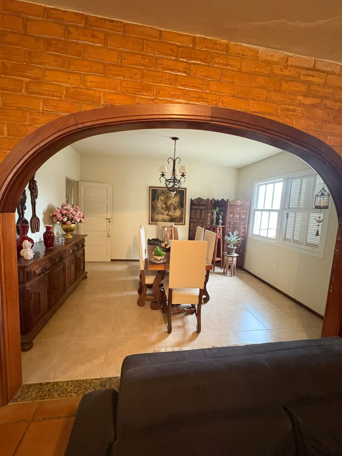 Casa de Alto Padrão para venda em Itanhandu Mg