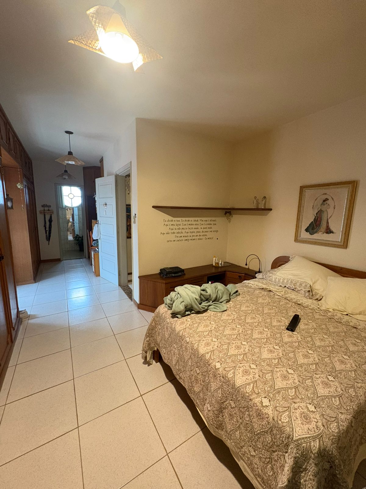 Casa de Alto Padrão para venda em Itanhandu Mg