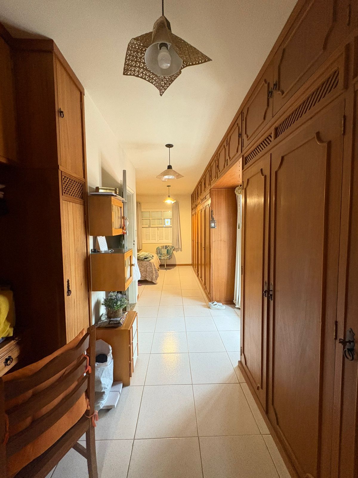 Casa de Alto Padrão para venda em Itanhandu Mg