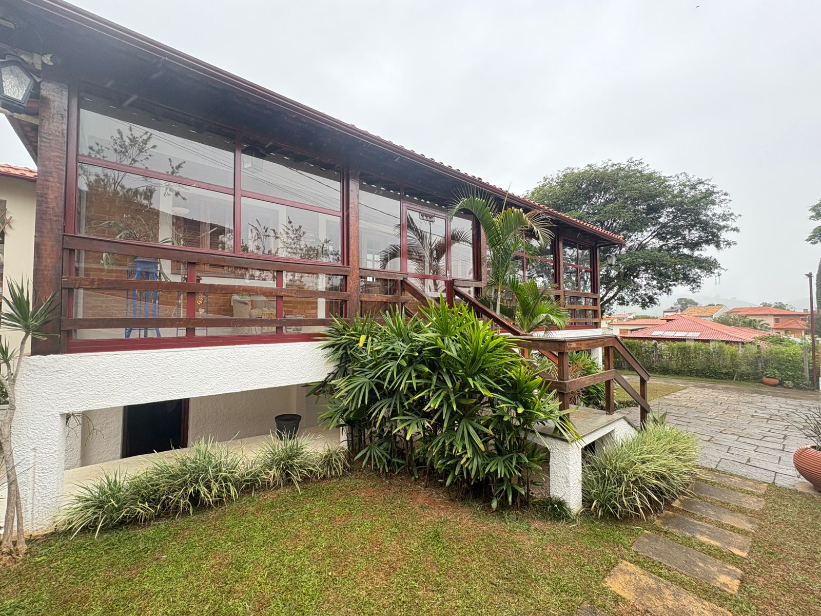 Casa de Alto Padrão para venda em Itanhandu Mg