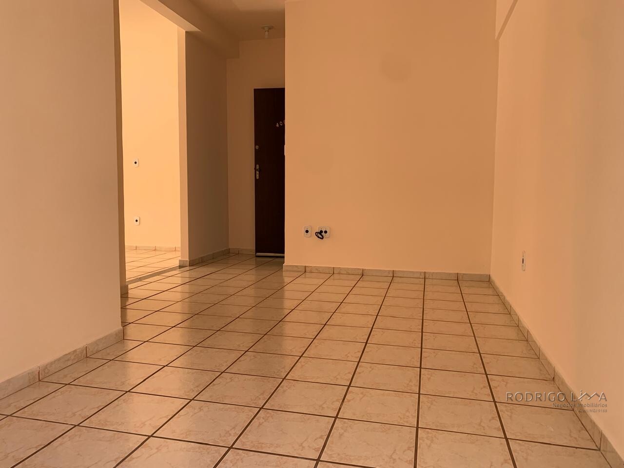 Apartamento no coração de São Lourenço MG
