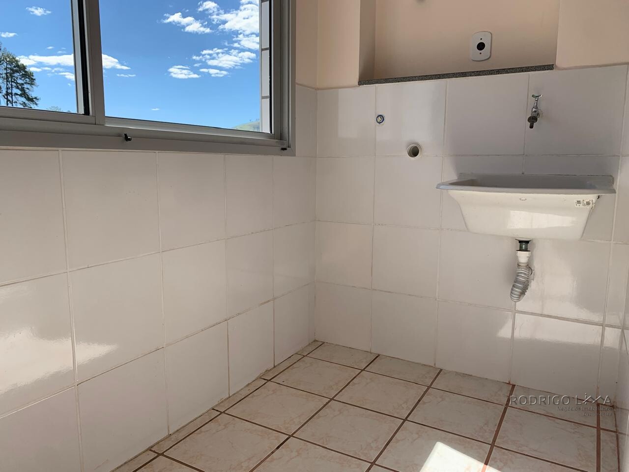 Apartamento no coração de São Lourenço MG