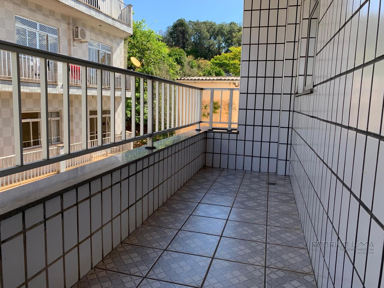 Apartamento no coração de São Lourenço MG