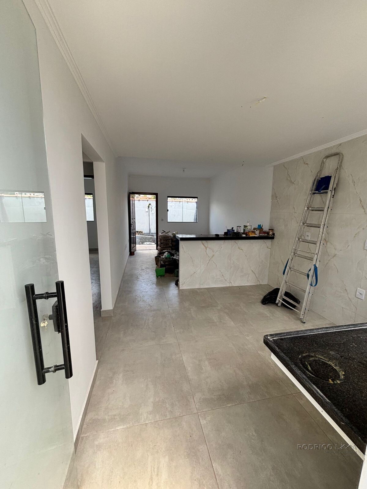 Casa a venda em São Lourenço - MG.