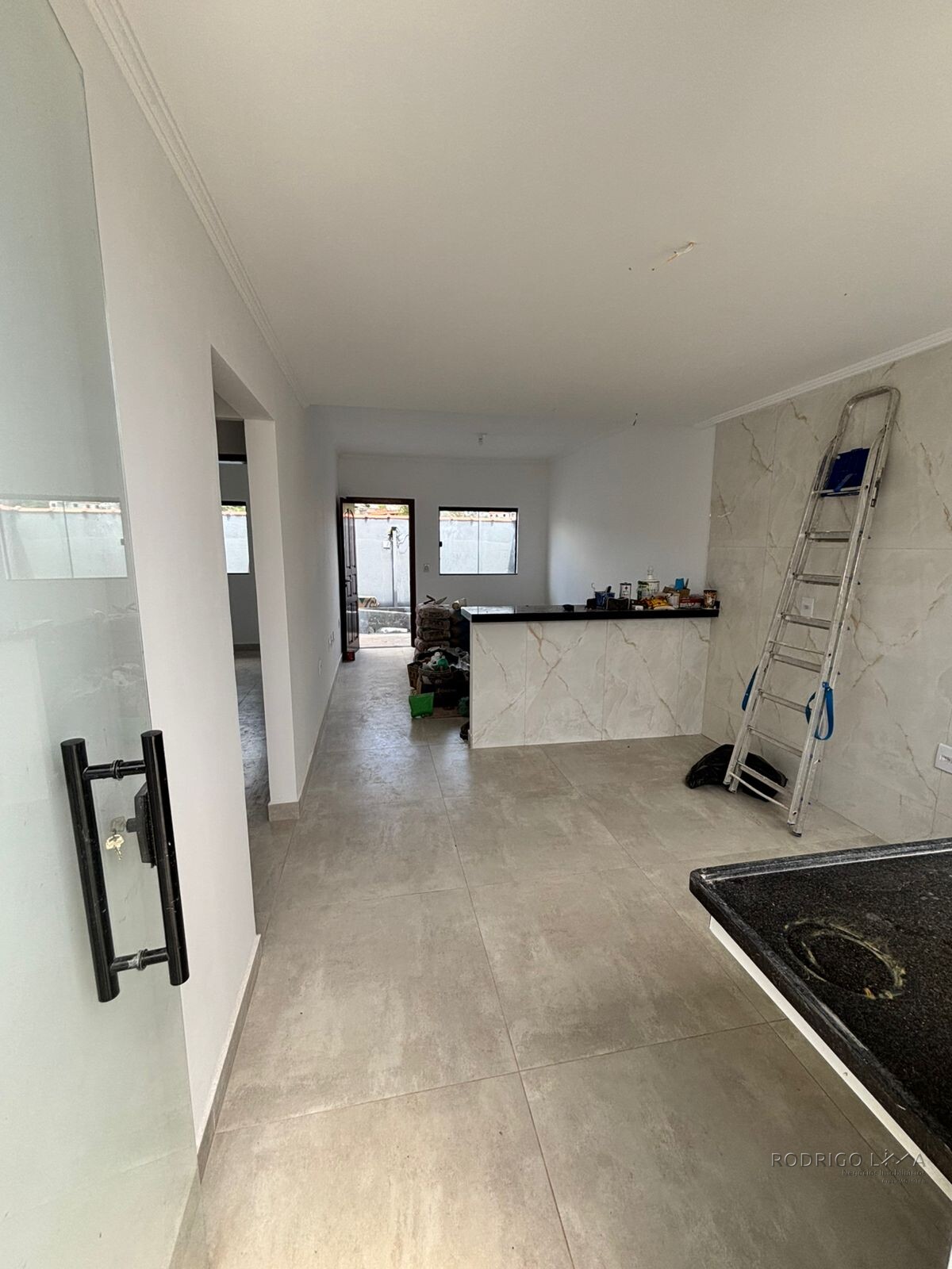 Casa a venda em São Lourenço - MG.