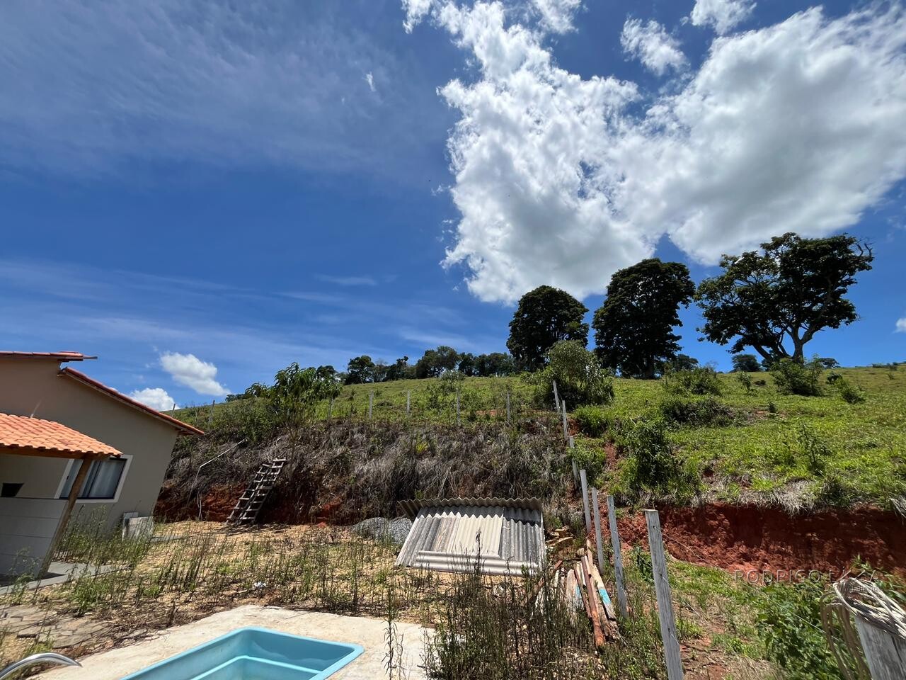 Sitio para venda em Carmo de Minas Mg