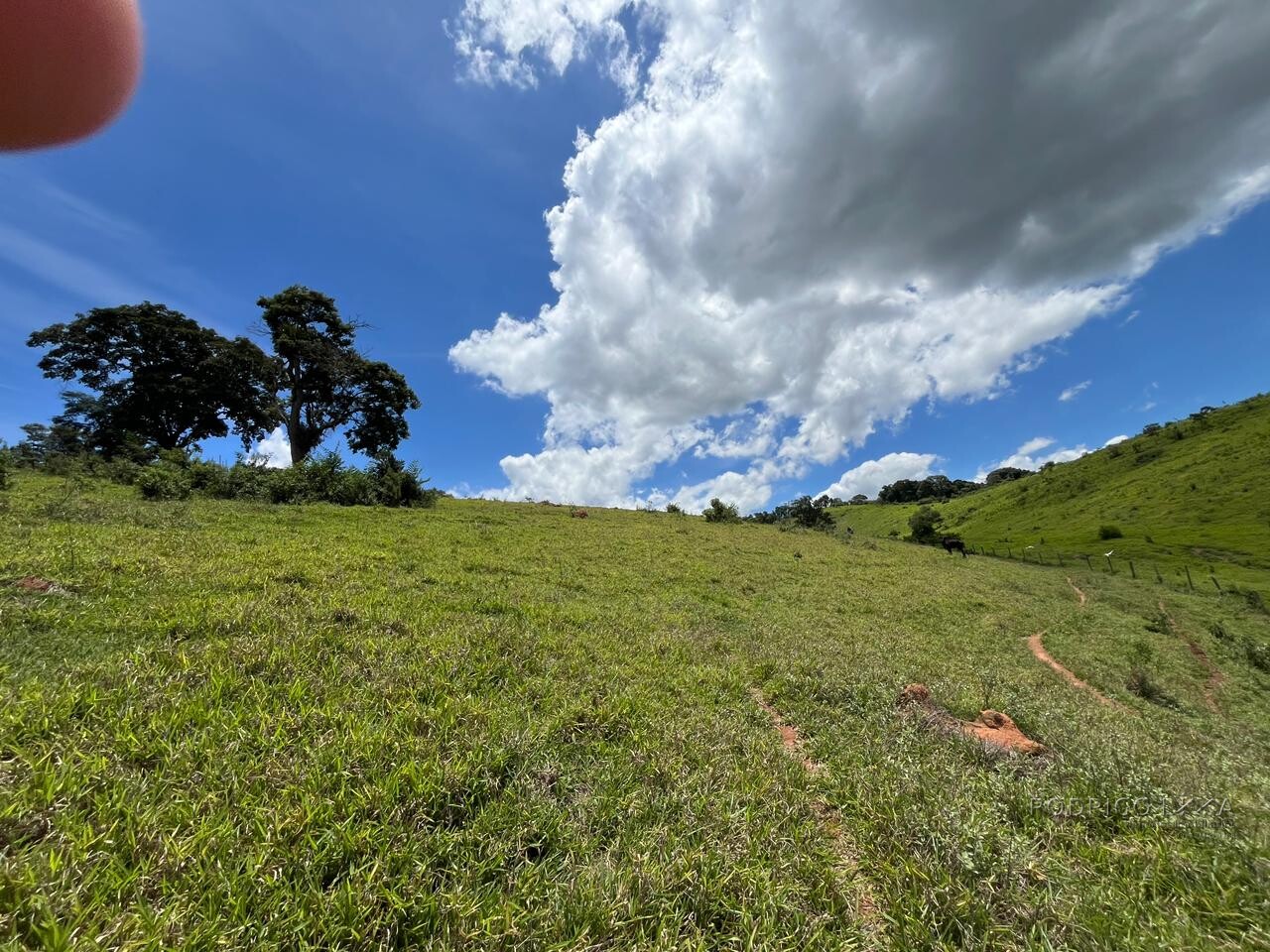 Sitio para venda em Carmo de Minas Mg