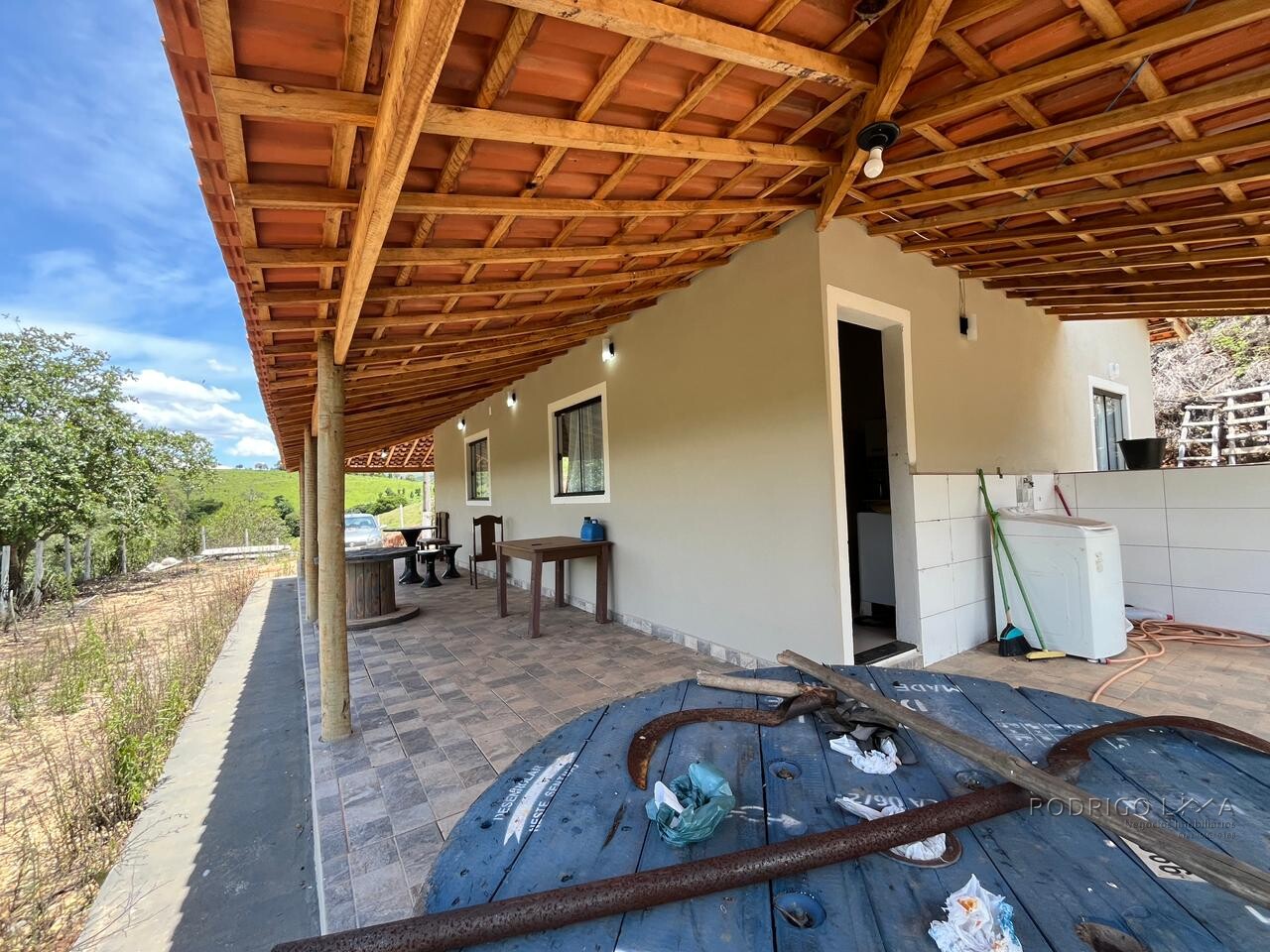 Sitio para venda em Carmo de Minas Mg