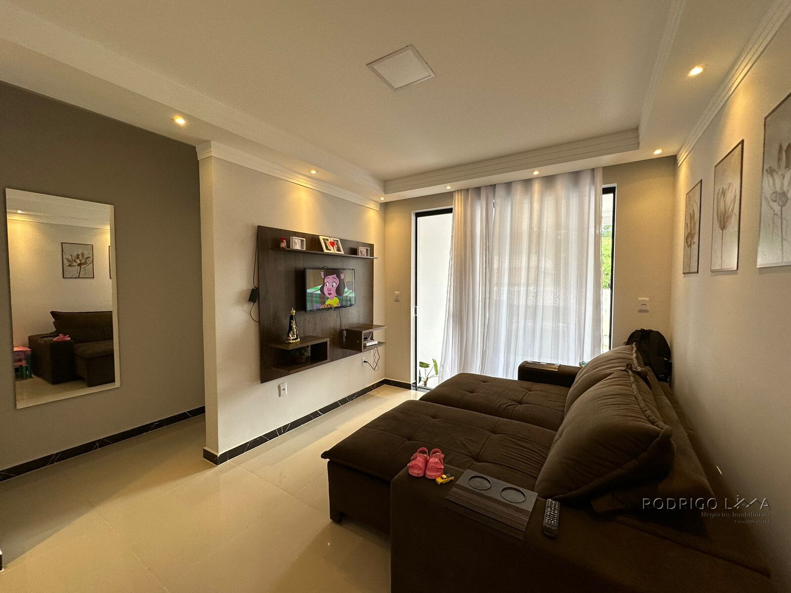 Casa para venda em São Lourenço MG