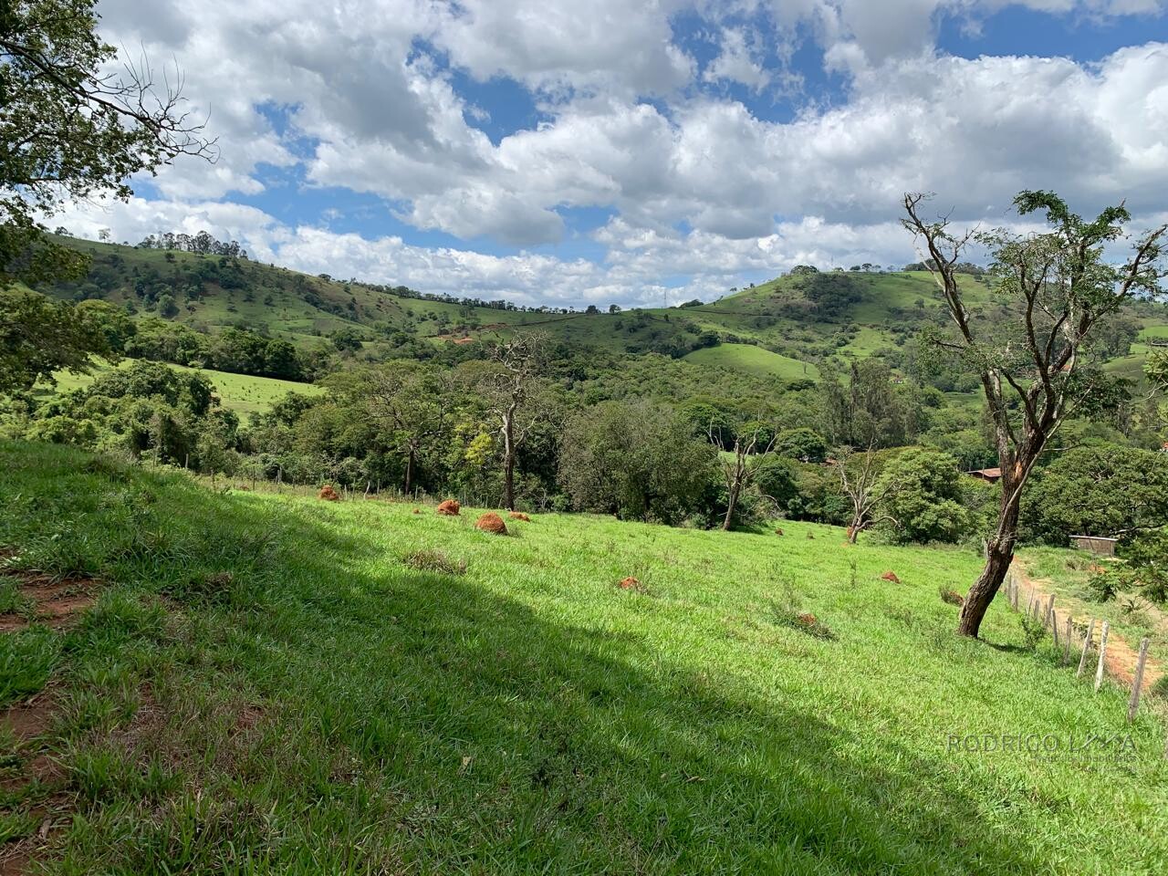 Excelente área rural para venda entre São Lourenço e Soledade MG