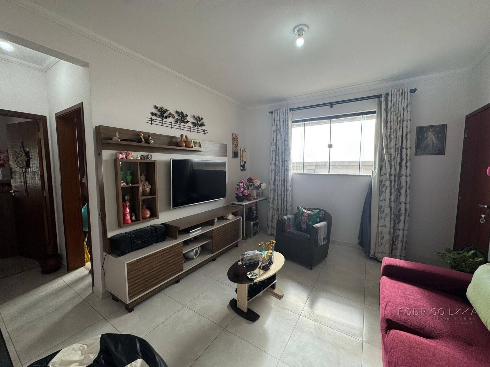 Ótimo apartamento em São Lourenço MG