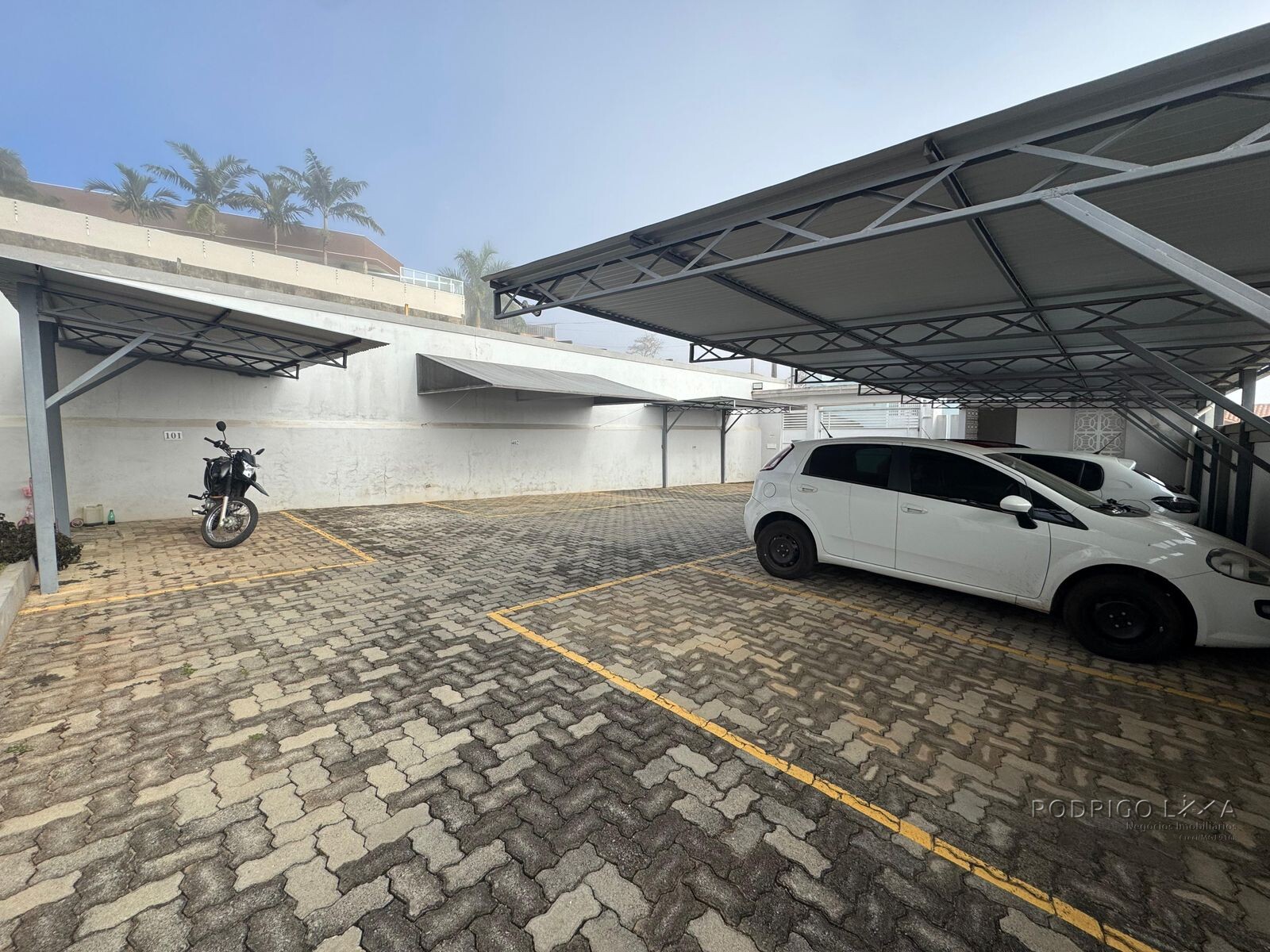 Ótimo apartamento em São Lourenço MG