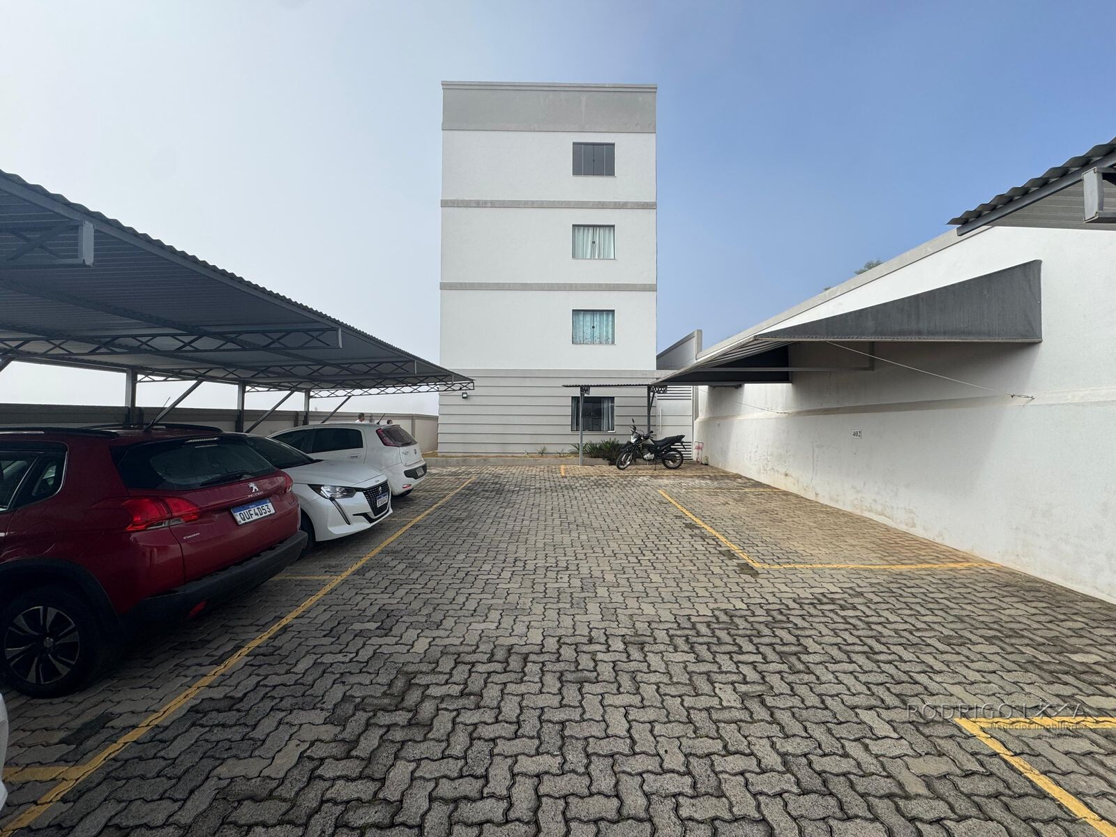 Ótimo apartamento em São Lourenço MG