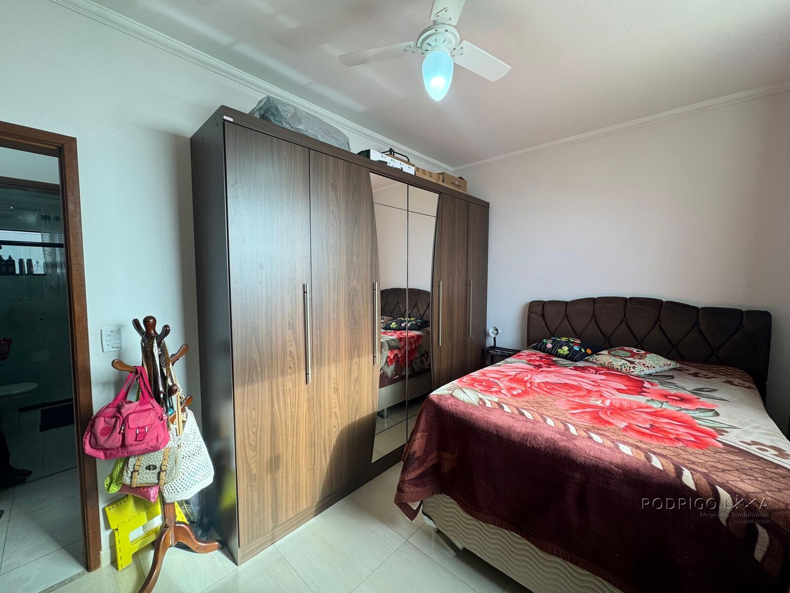 Ótimo apartamento em São Lourenço MG