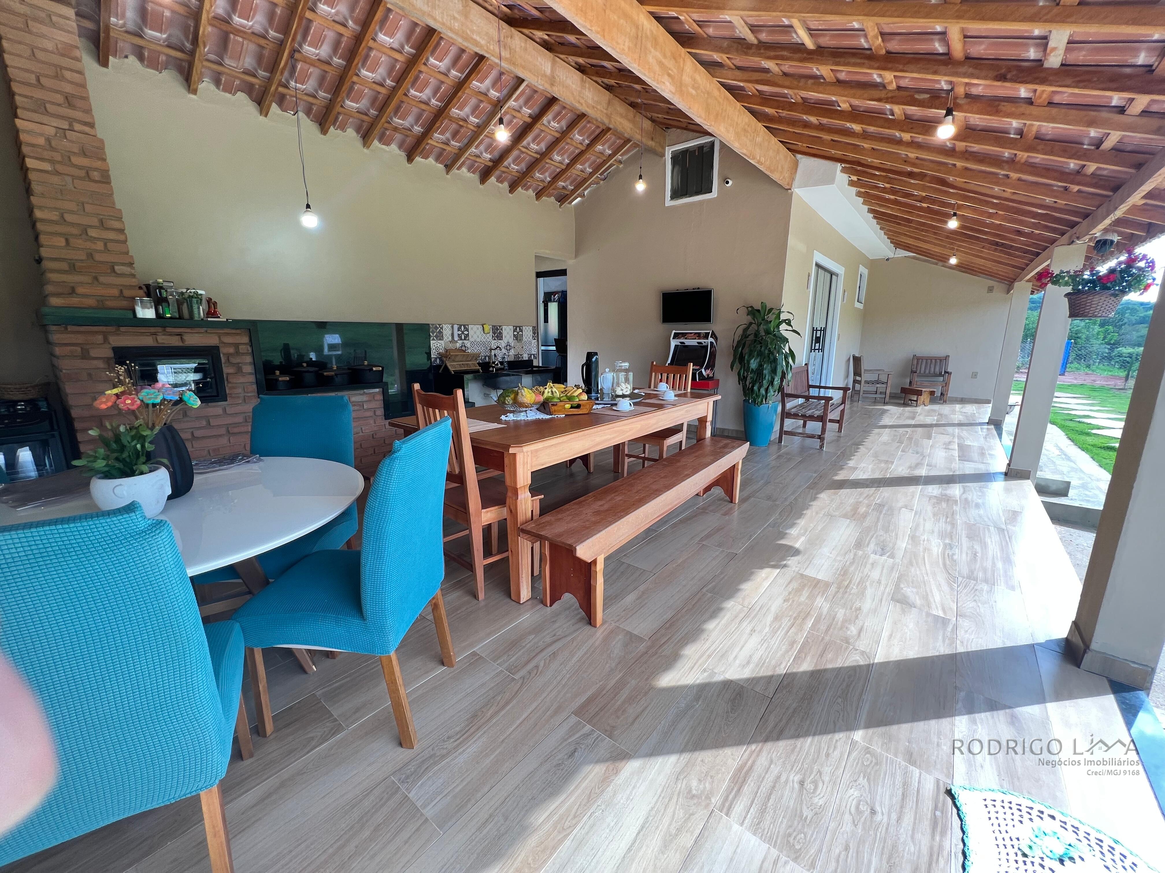 Sitio para venda próximo a São Lourenço - MG.