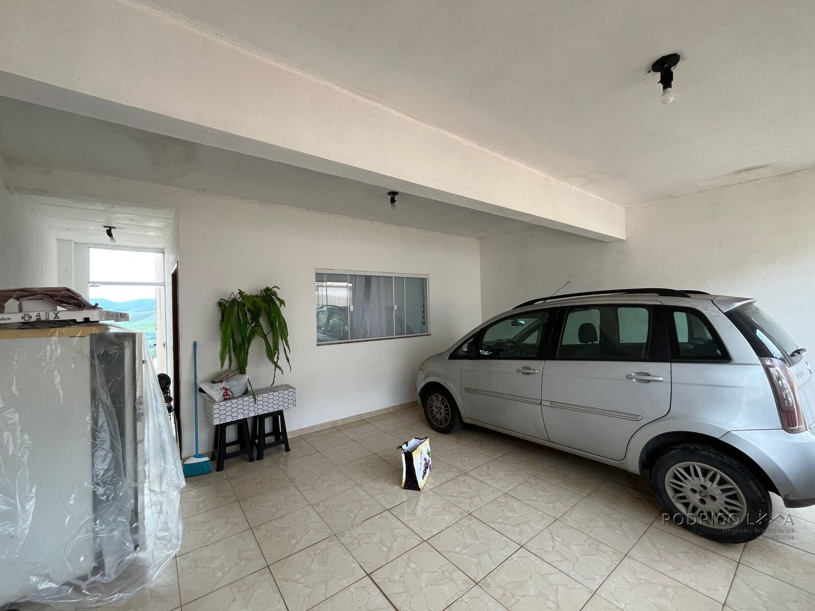 Casa a venda em ótimo bairro em São Lourenço MG