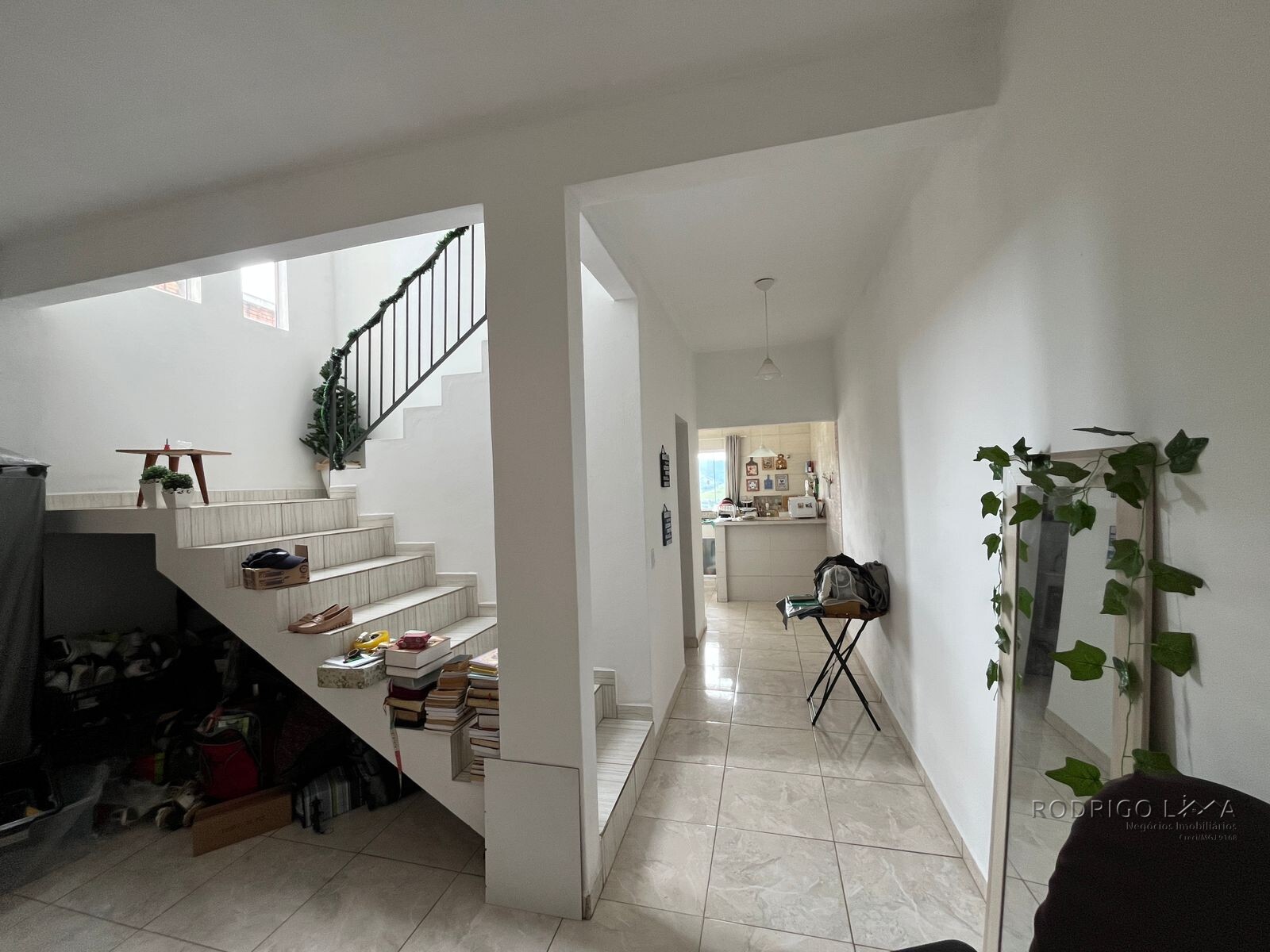 Casa a venda em ótimo bairro em São Lourenço MG