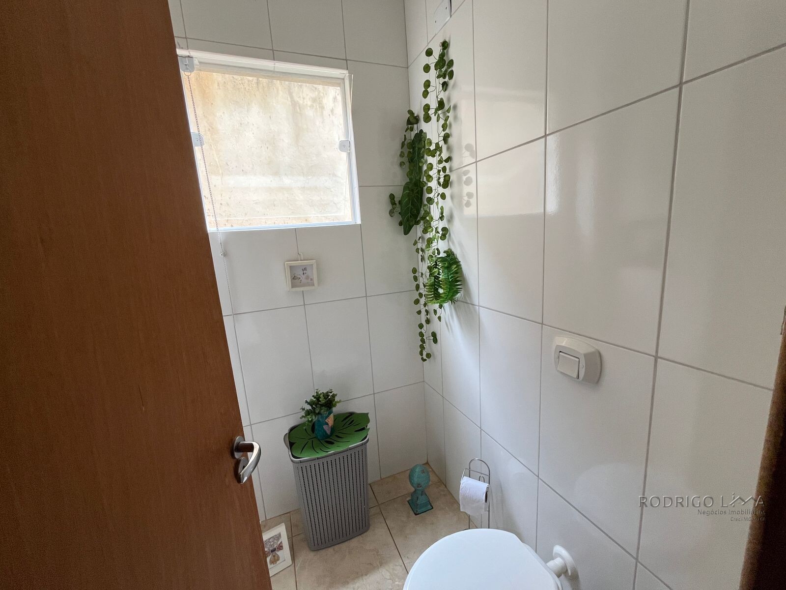 Casa a venda em ótimo bairro em São Lourenço MG