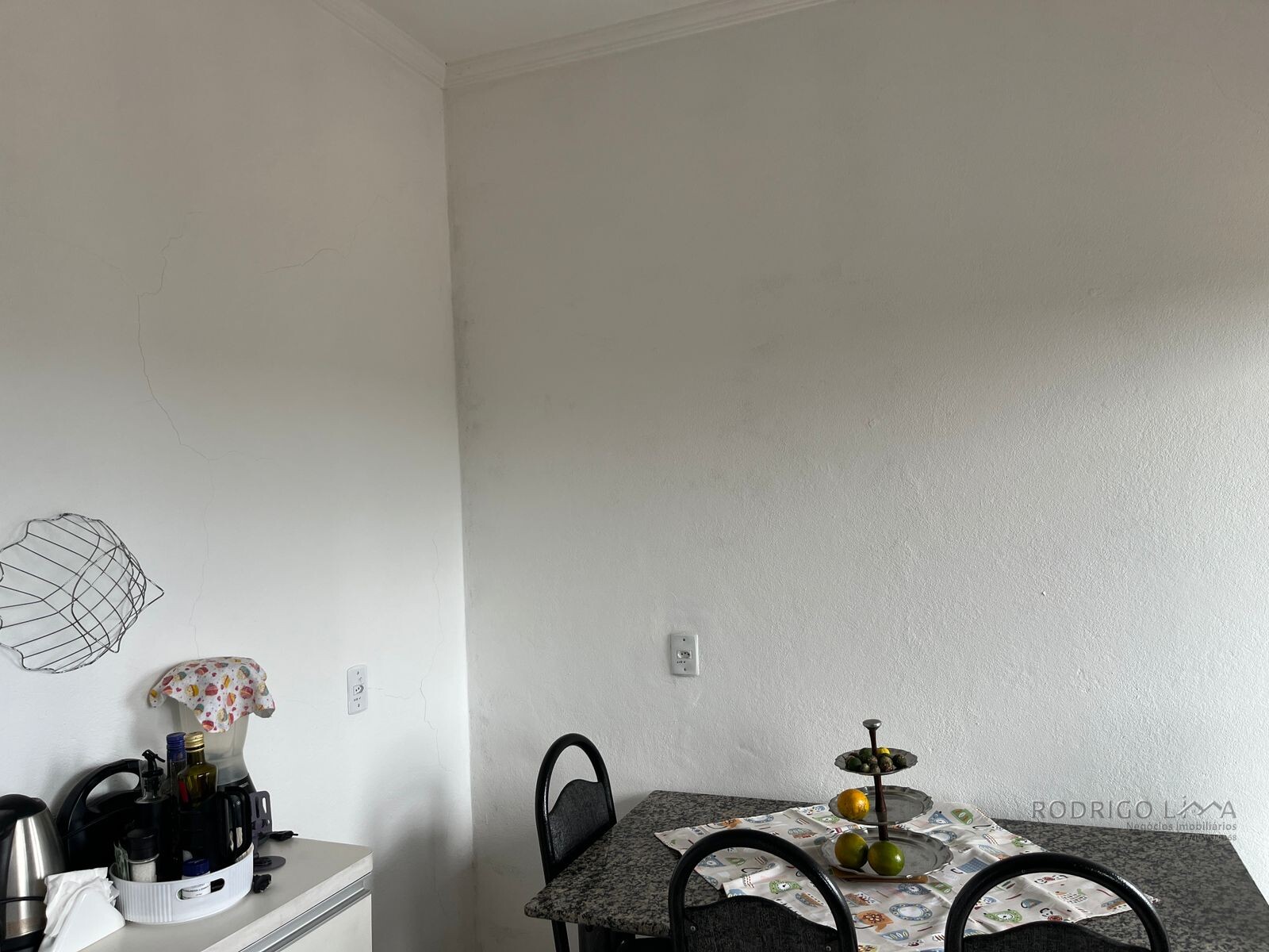 Casa a venda em ótimo bairro em São Lourenço MG