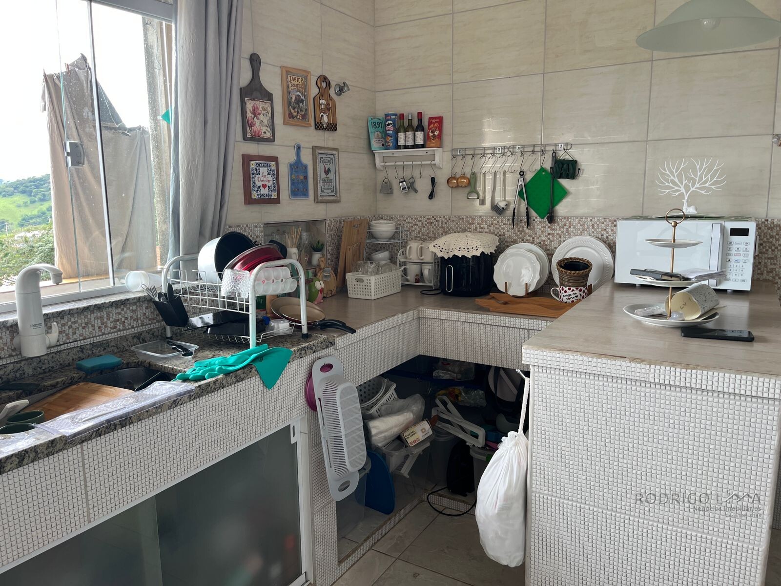 Casa a venda em ótimo bairro em São Lourenço MG