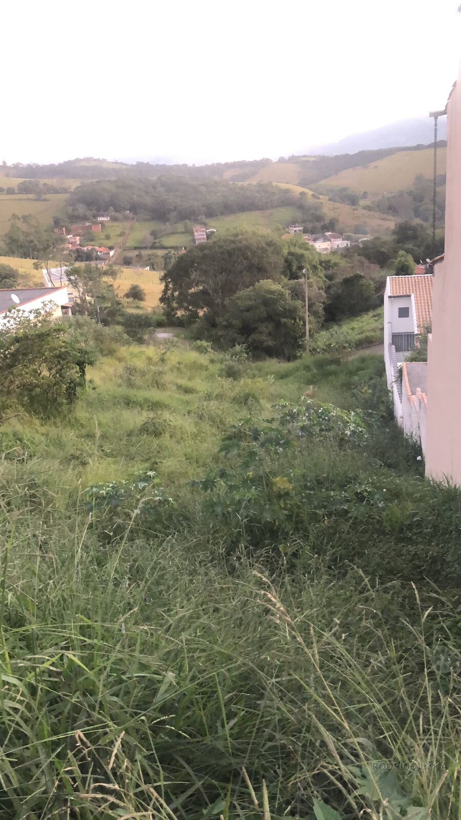 Lote a venda em São Lourenço MG