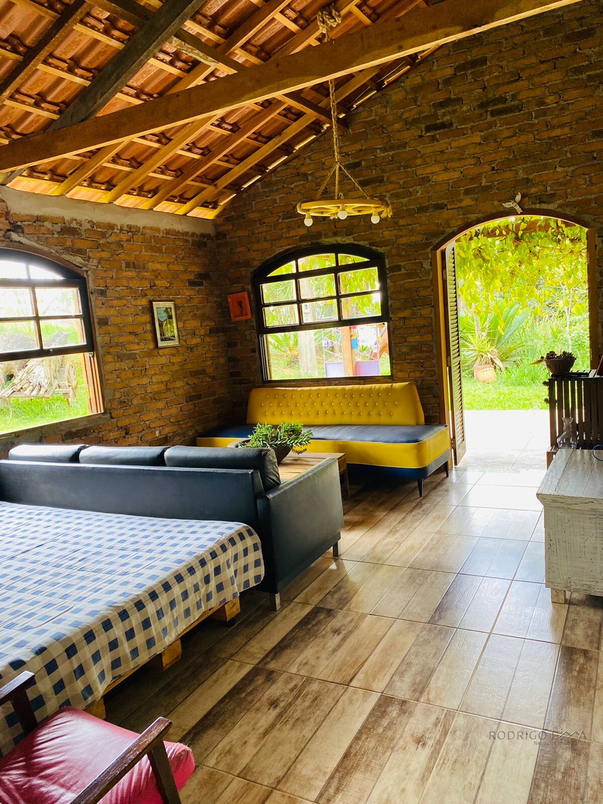 Sitio para venda em Poços de Caldas MG