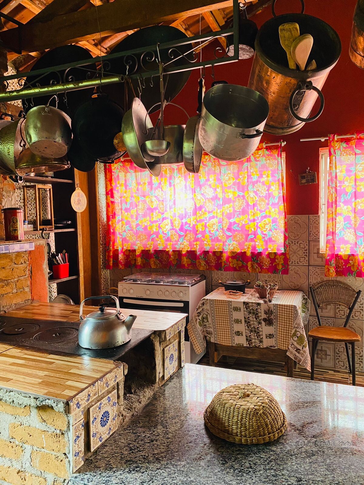 Sitio para venda em Poços de Caldas MG