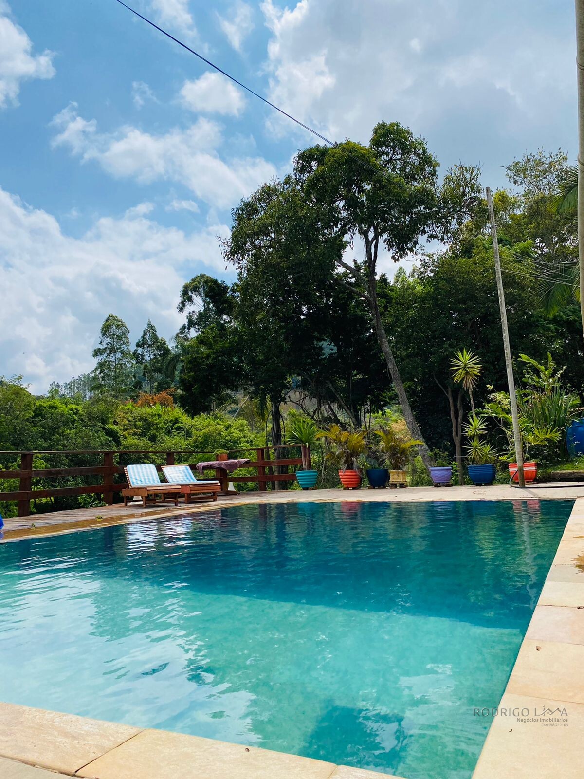 Sitio para venda em Poços de Caldas MG