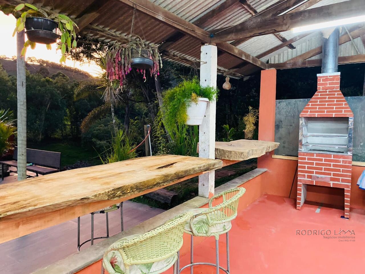 Sitio para venda em Poços de Caldas MG