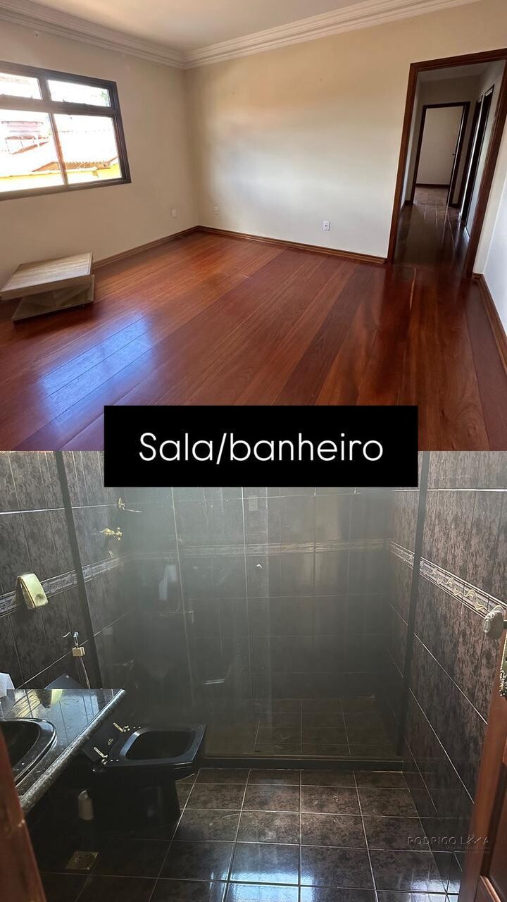 Ótimo apartamento para venda em Carmo de Minas MG