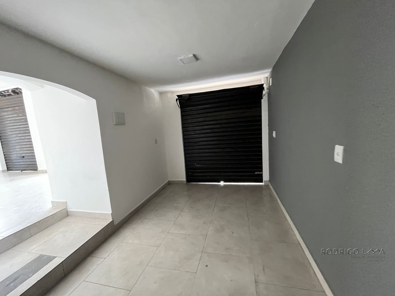 Ponto comercial para locação no centro de São Lourenço MG