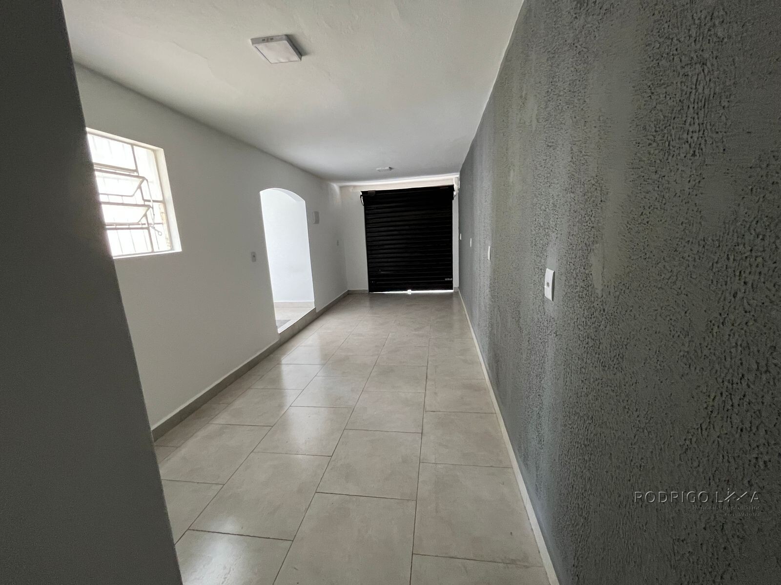 Ponto comercial para locação no centro de São Lourenço MG