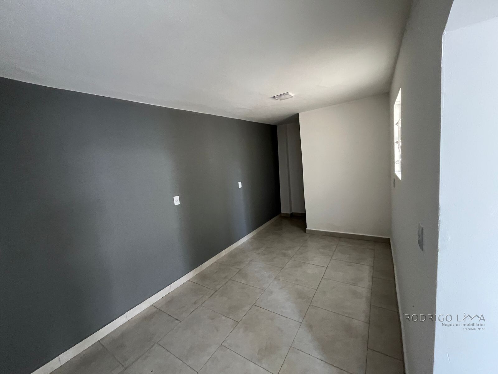 Ponto comercial para locação no centro de São Lourenço MG