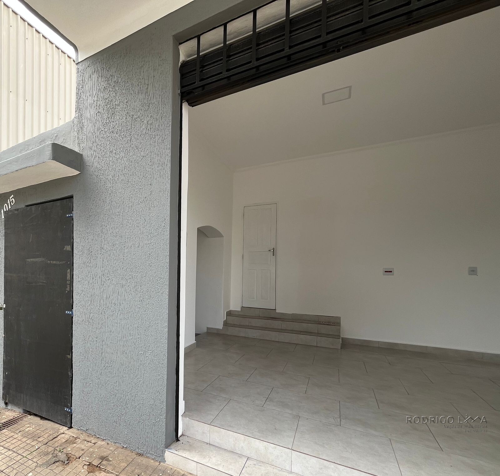 Ponto comercial para locação no centro de São Lourenço MG