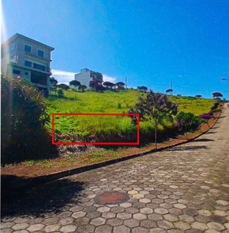 Ótimo lote para venda em condomínio de alto padrão em São Lourenço MG