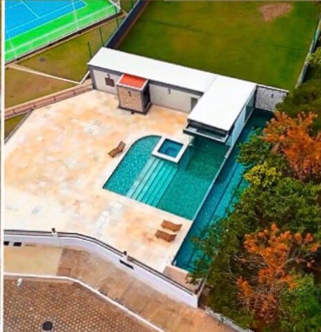 Ótimo lote para venda em condomínio de alto padrão em São Lourenço MG