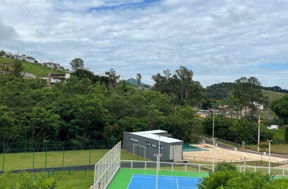 Lote em condomínio de alto padrão em São Lourenço MG