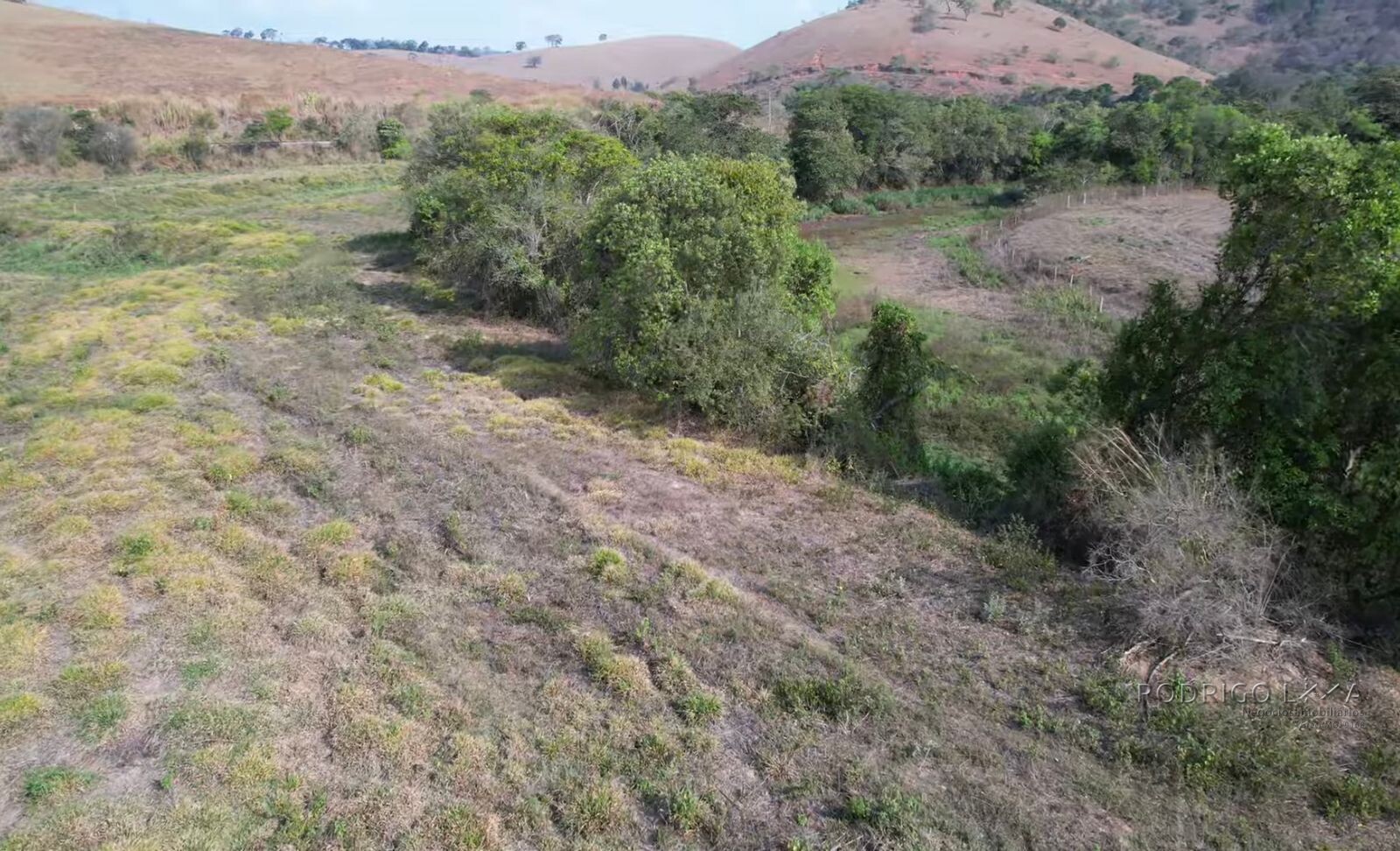 Área rural para venda em São Lourenço Mg
