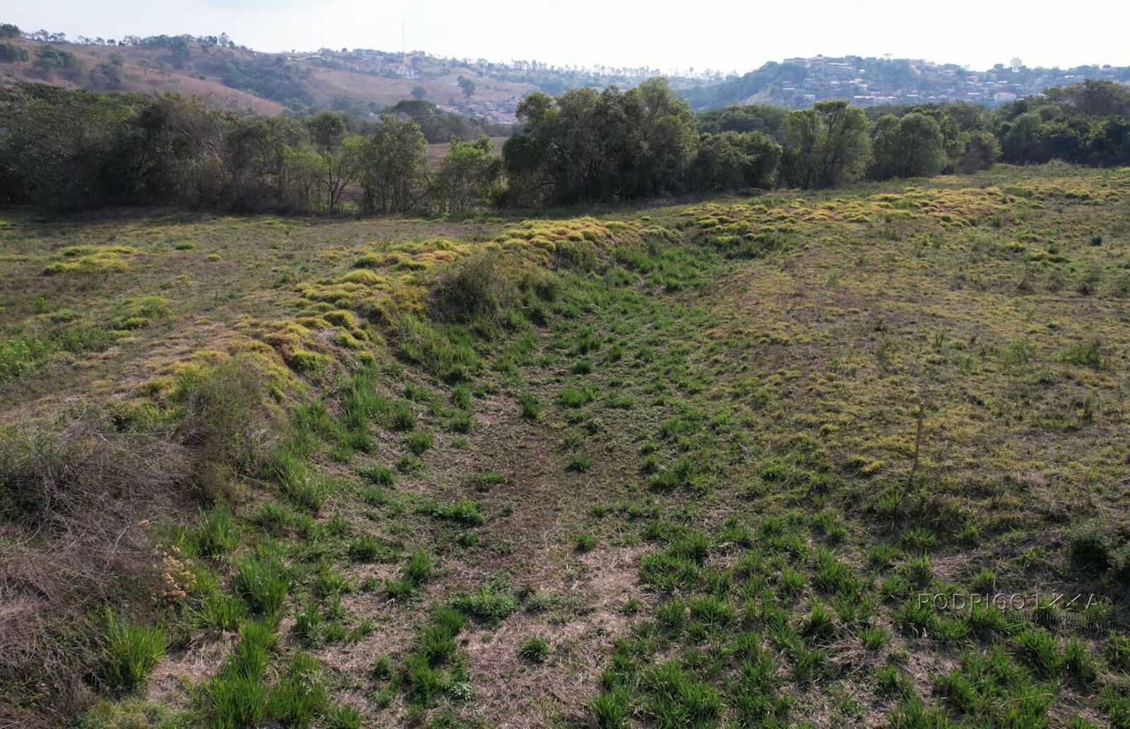 Área rural para venda em São Lourenço Mg