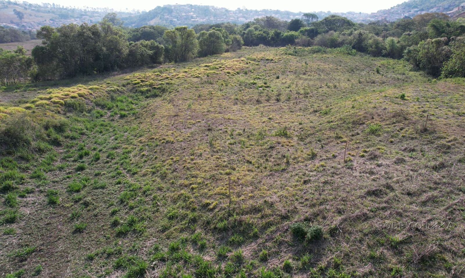 Área rural para venda em São Lourenço Mg