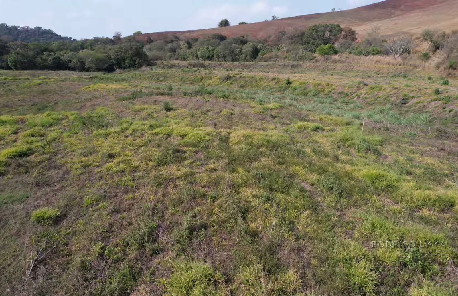 Área rural para venda em São Lourenço Mg